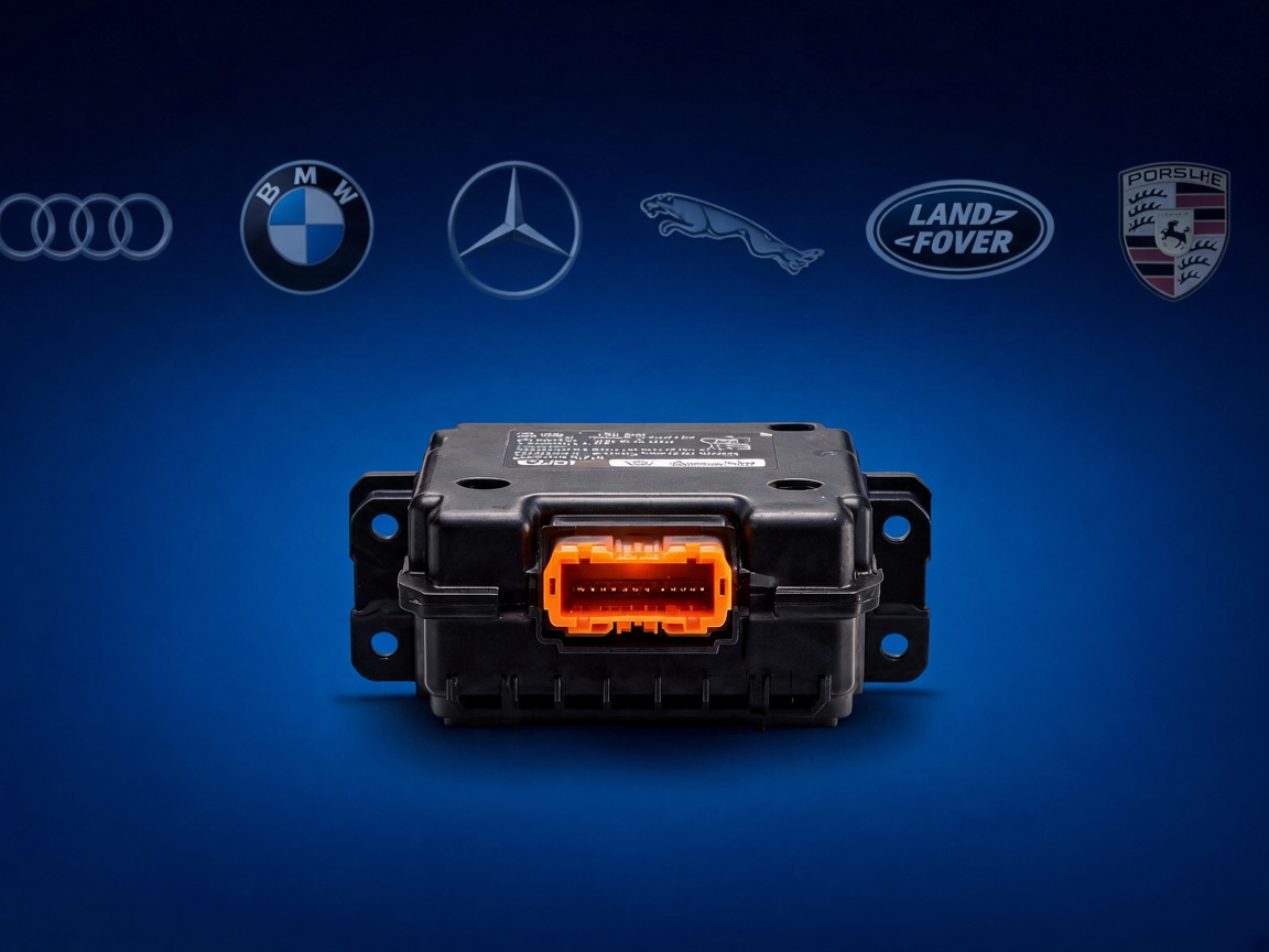 Airbag module diagnostics and reset