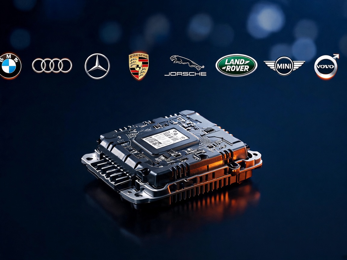 European vehicle diagnostics and repair